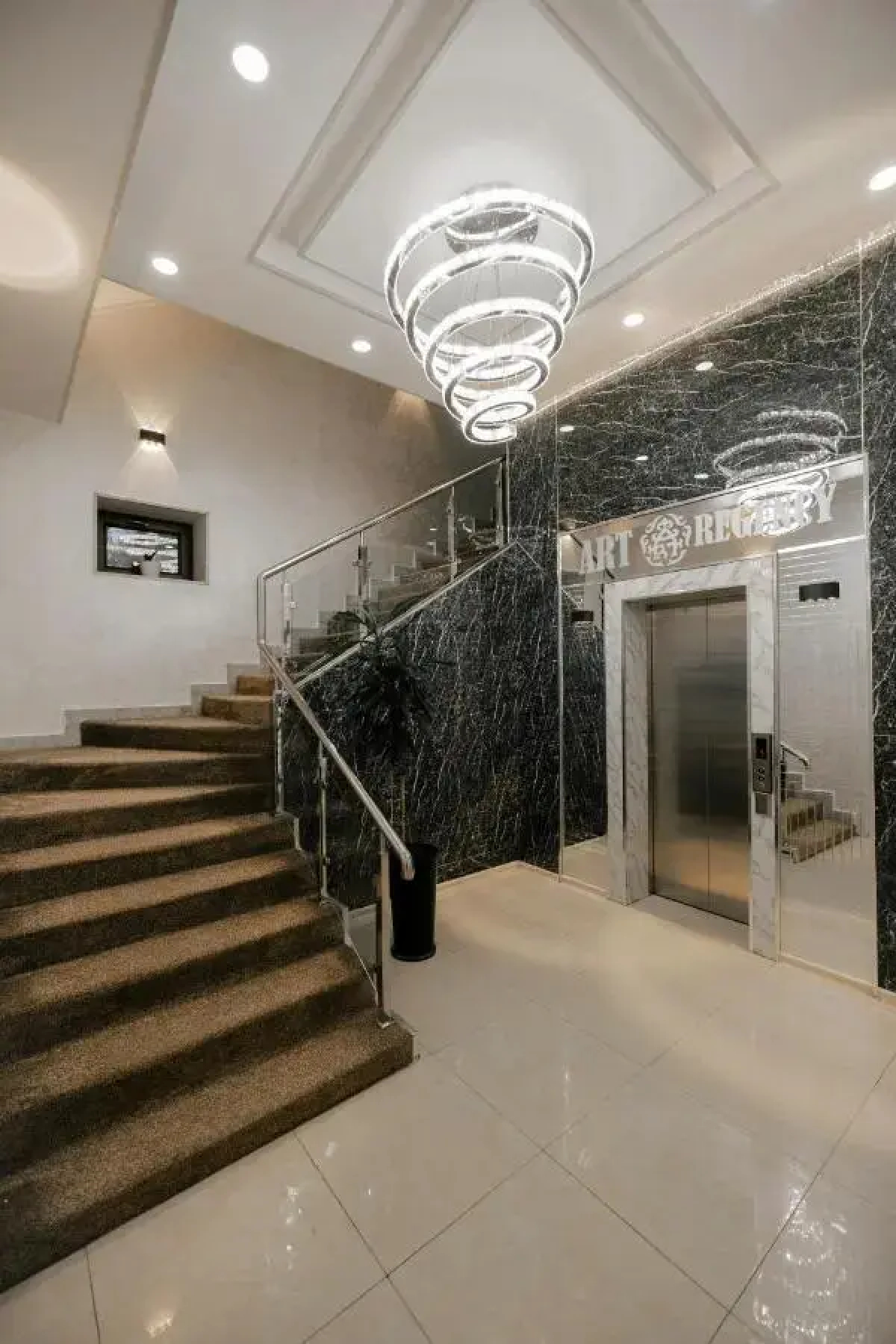 Art Regency Premium
