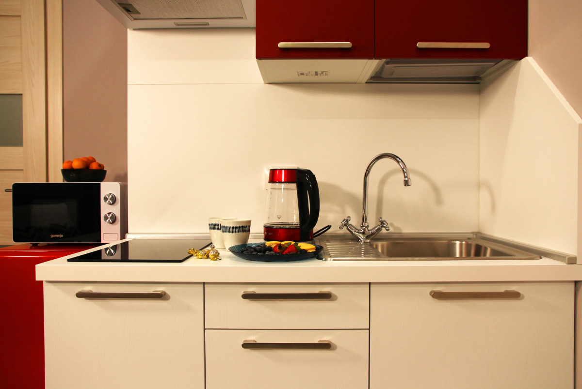 Апартаменты ArtStudio