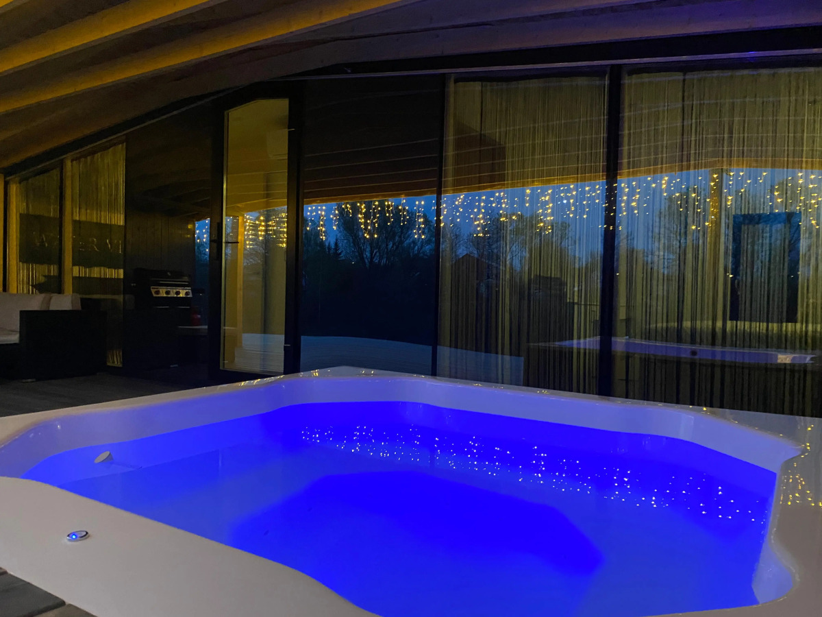 Гостевой дом Water Villa