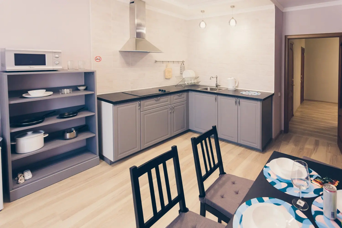 Апартаменты от ЭлитХаус24