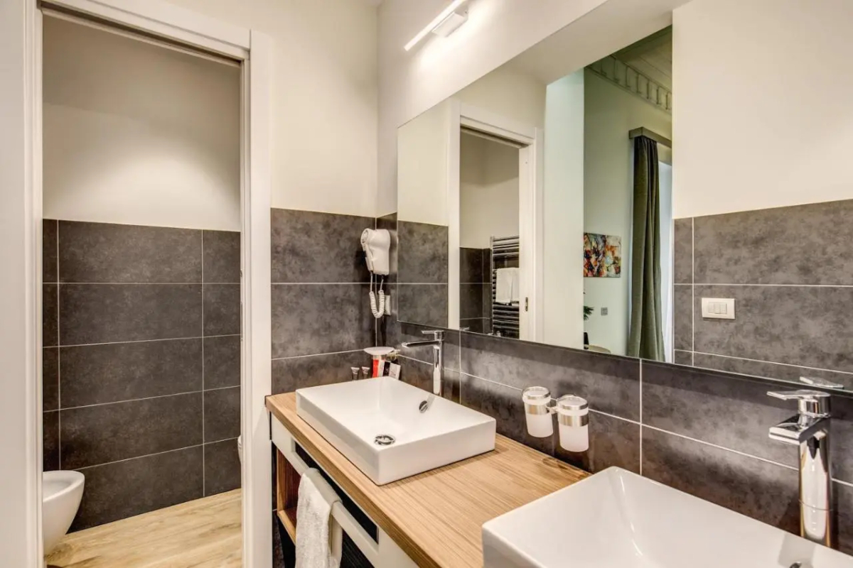 Hotel Trevi Collection