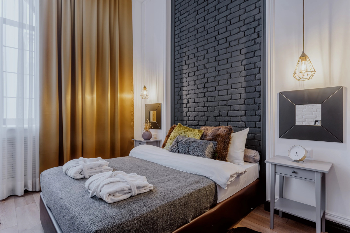 Бутик-Отель GOLD 1905