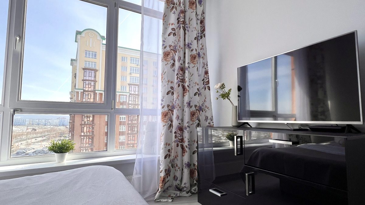 Апартаменты Pritomsky Palace