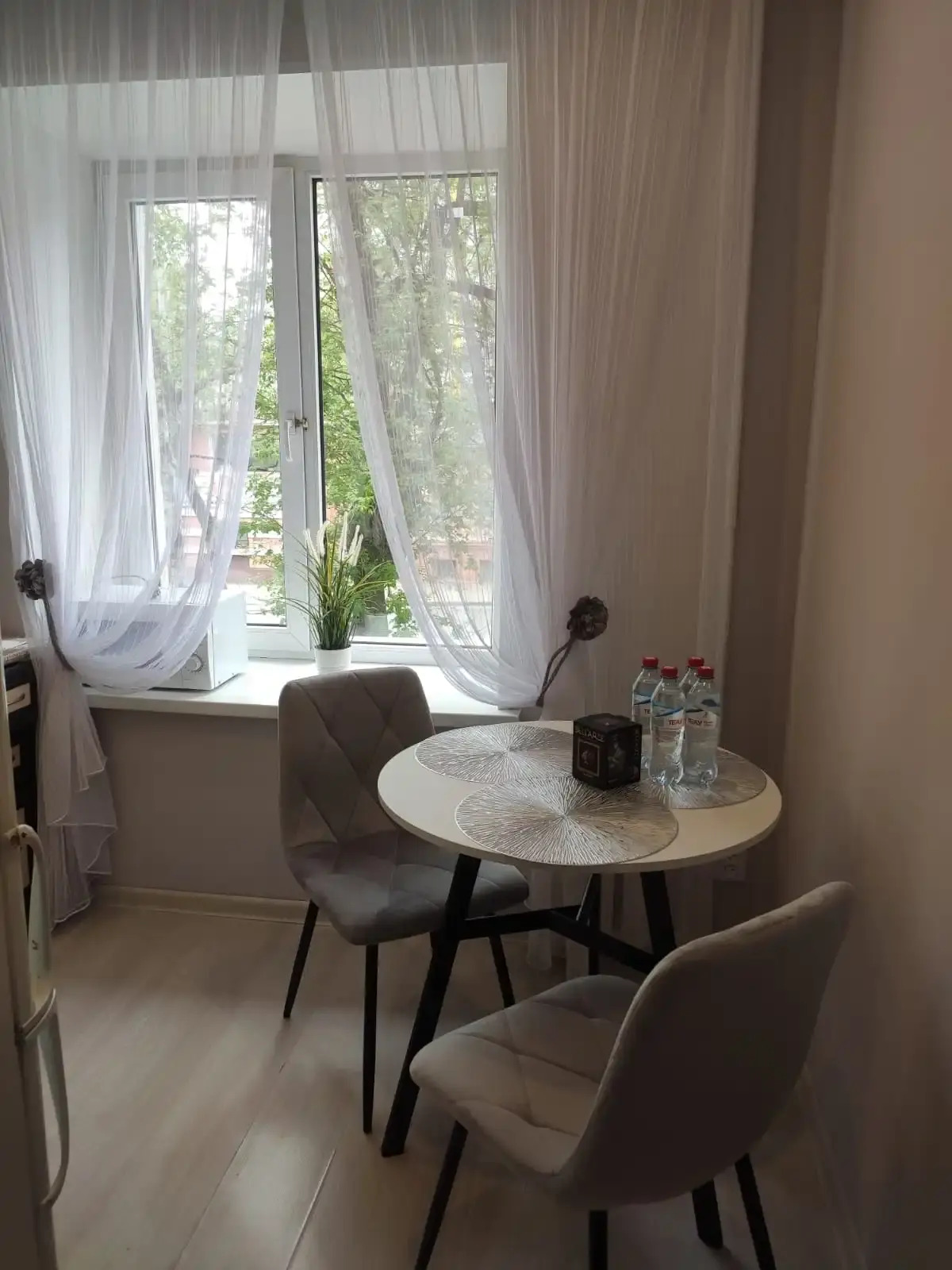 Квартира Комфортная 1 комнатная в центре города