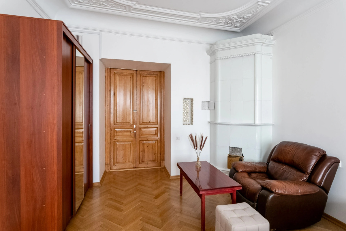 Гостевой дом 1988