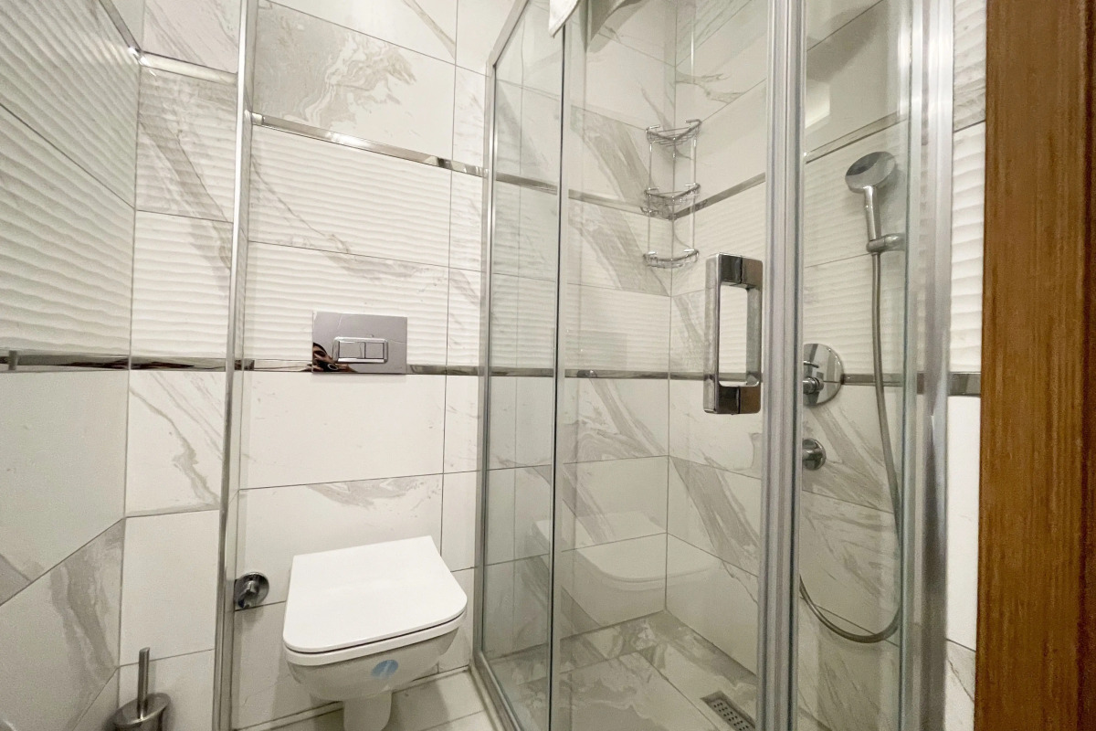 Апартаменты Newly Furnished Studios in Istanbul's Heart