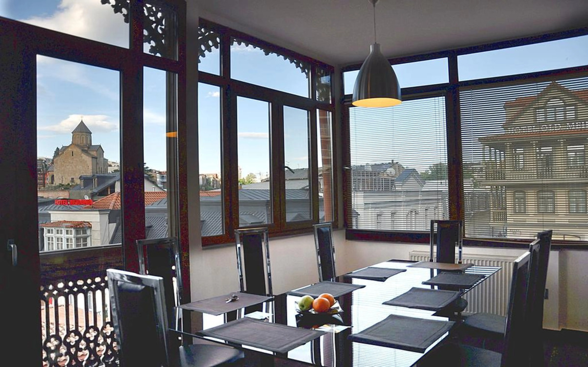 Апартаменты Millennium Tbilisi