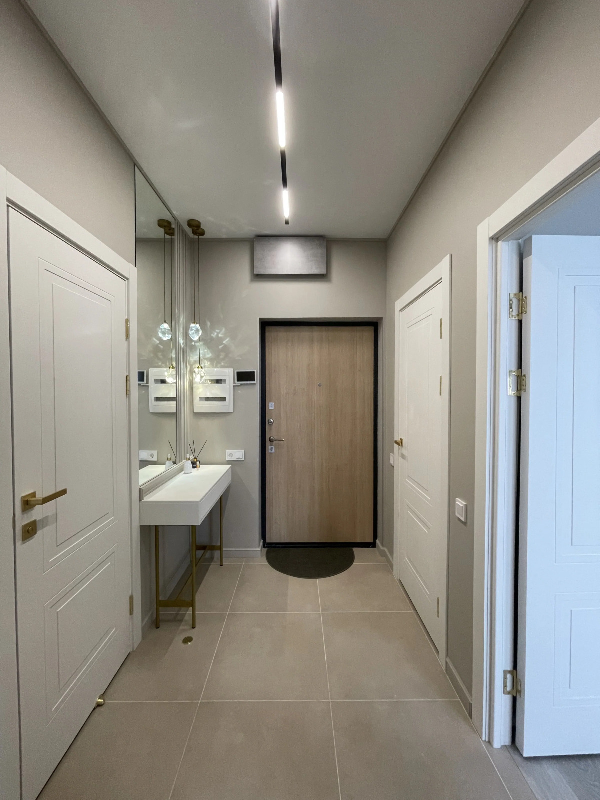 Квартира класса Бизнес с видом на Неву