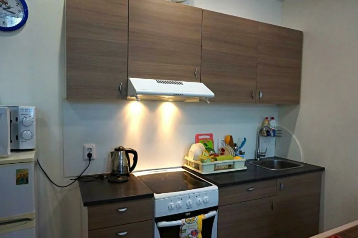 Апартаменты Have a Nice Day Karelia