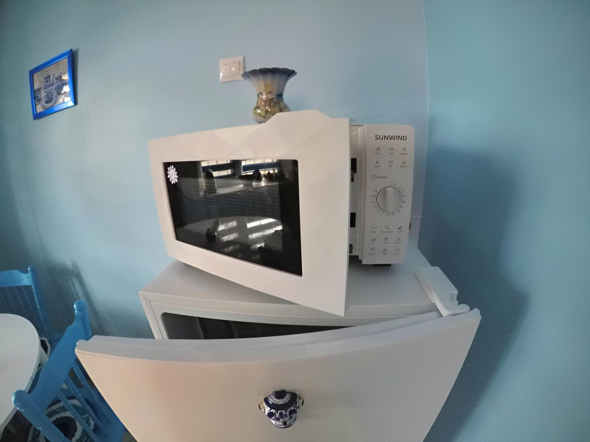 Апартаменты Гжель с личной парковкой