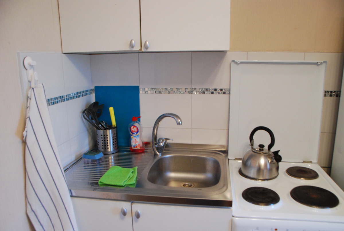 Квартира на Дуси Ковальчук 260