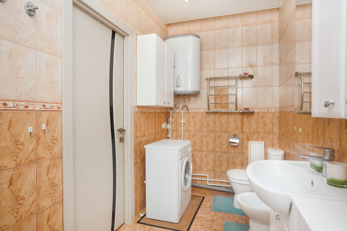 Апартаменты Евродвушка около Центра