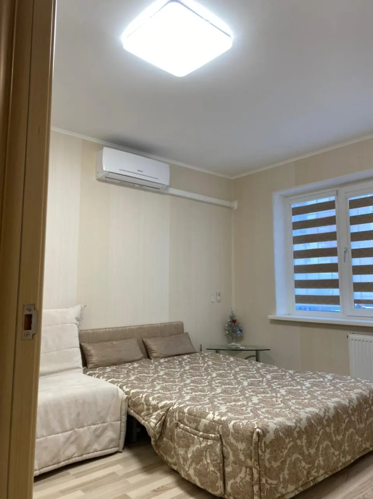 Апартаменты Самсон