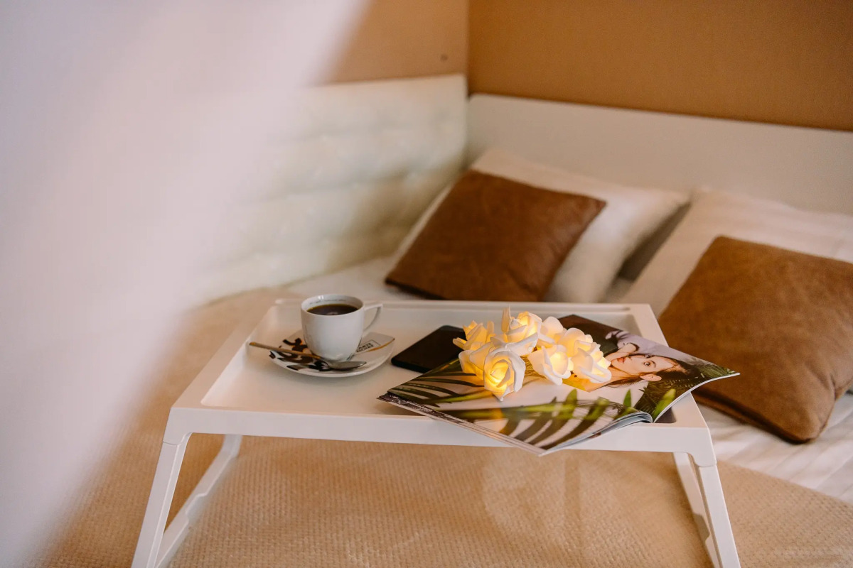 Апартаменты Любимый дом на Антонова 74