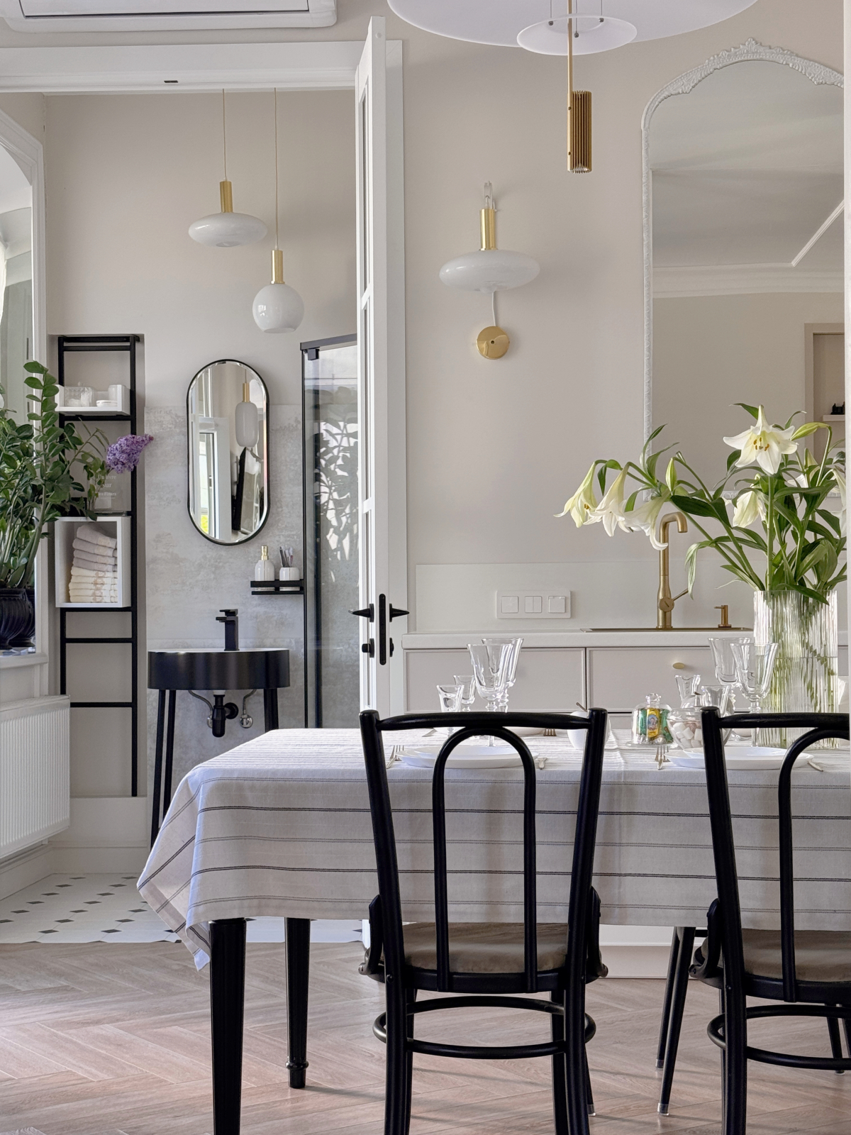 Апартаменты Aristocrat Grodno