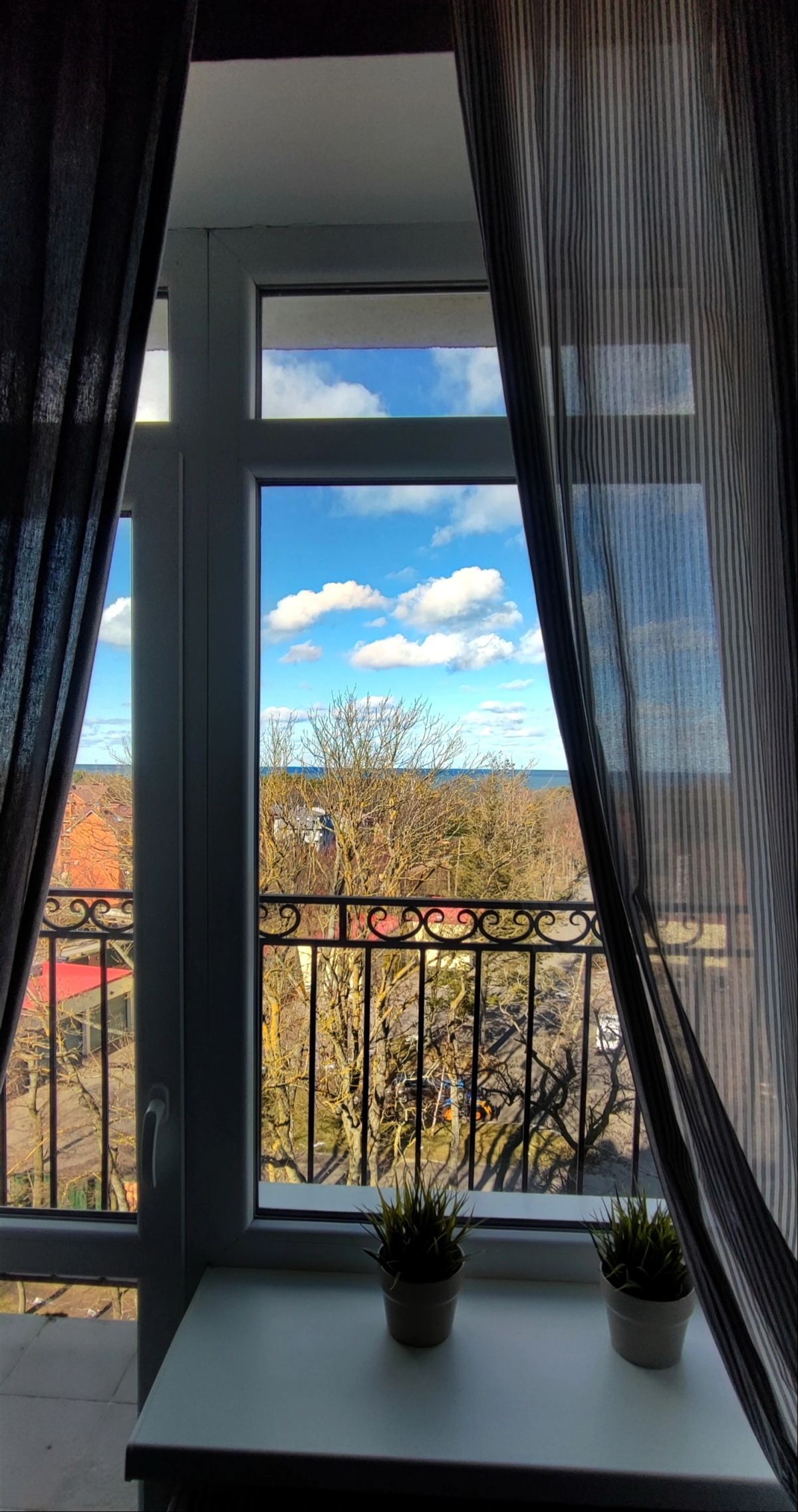 Квартира Лофт у Моря в Пионерском