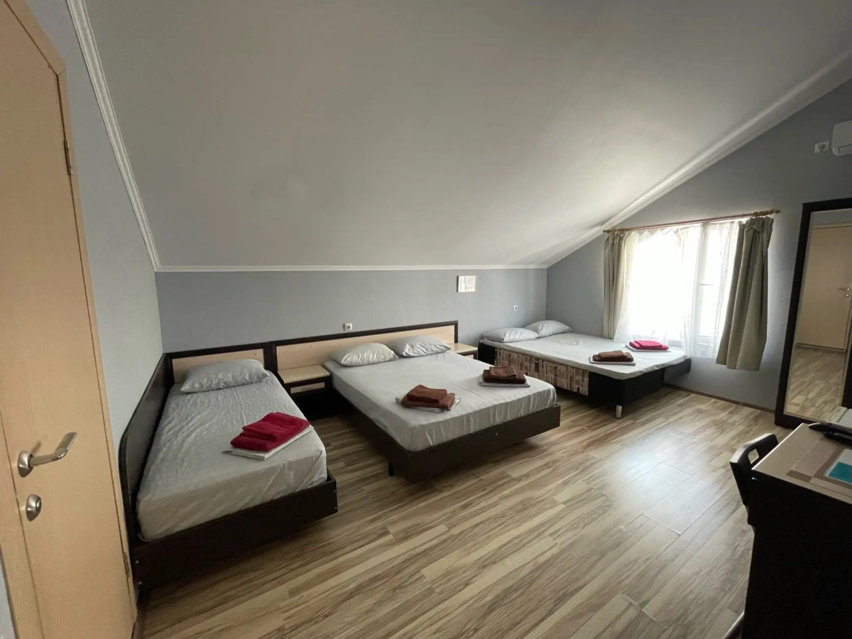 Гостевой Дом Джулия