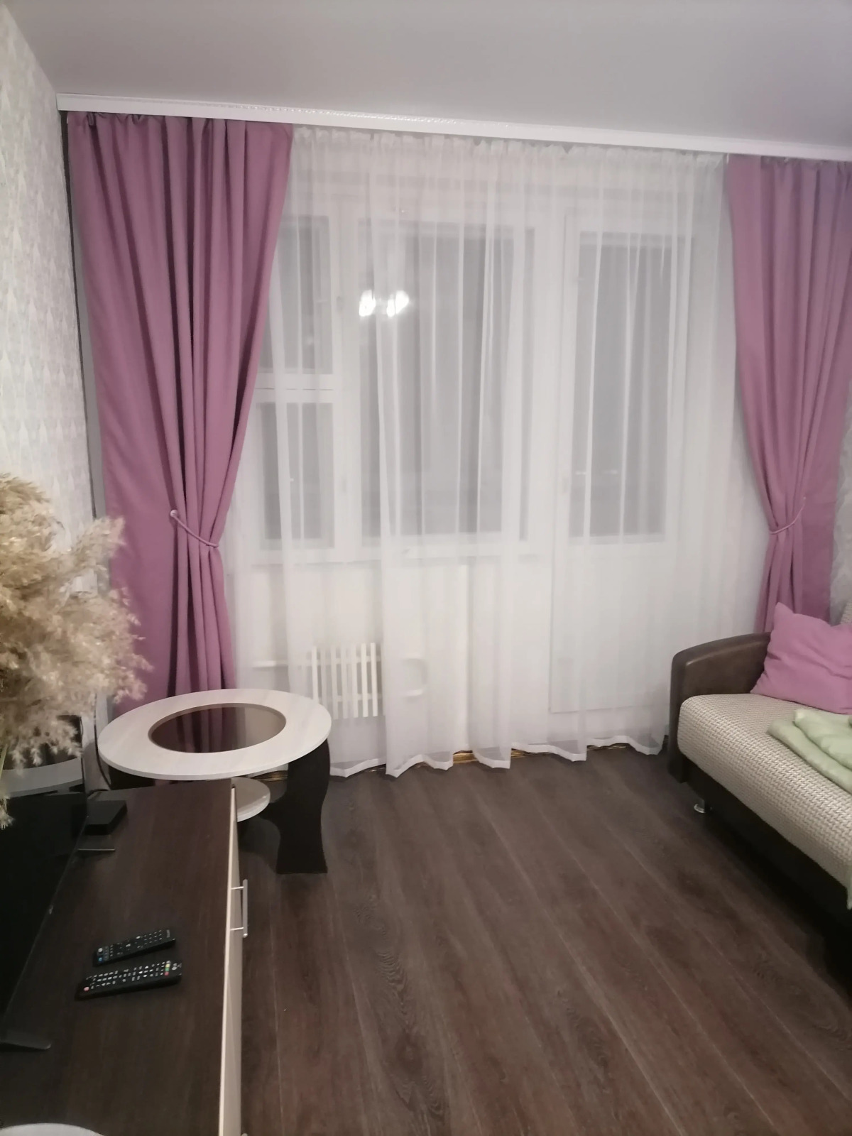 Апартаменты На Моторном