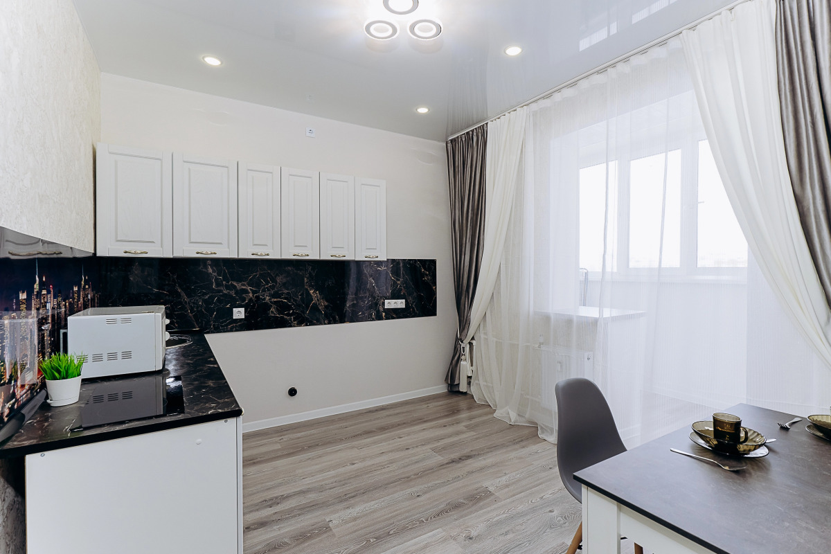 Апартаменты LikeHome Новый Мир