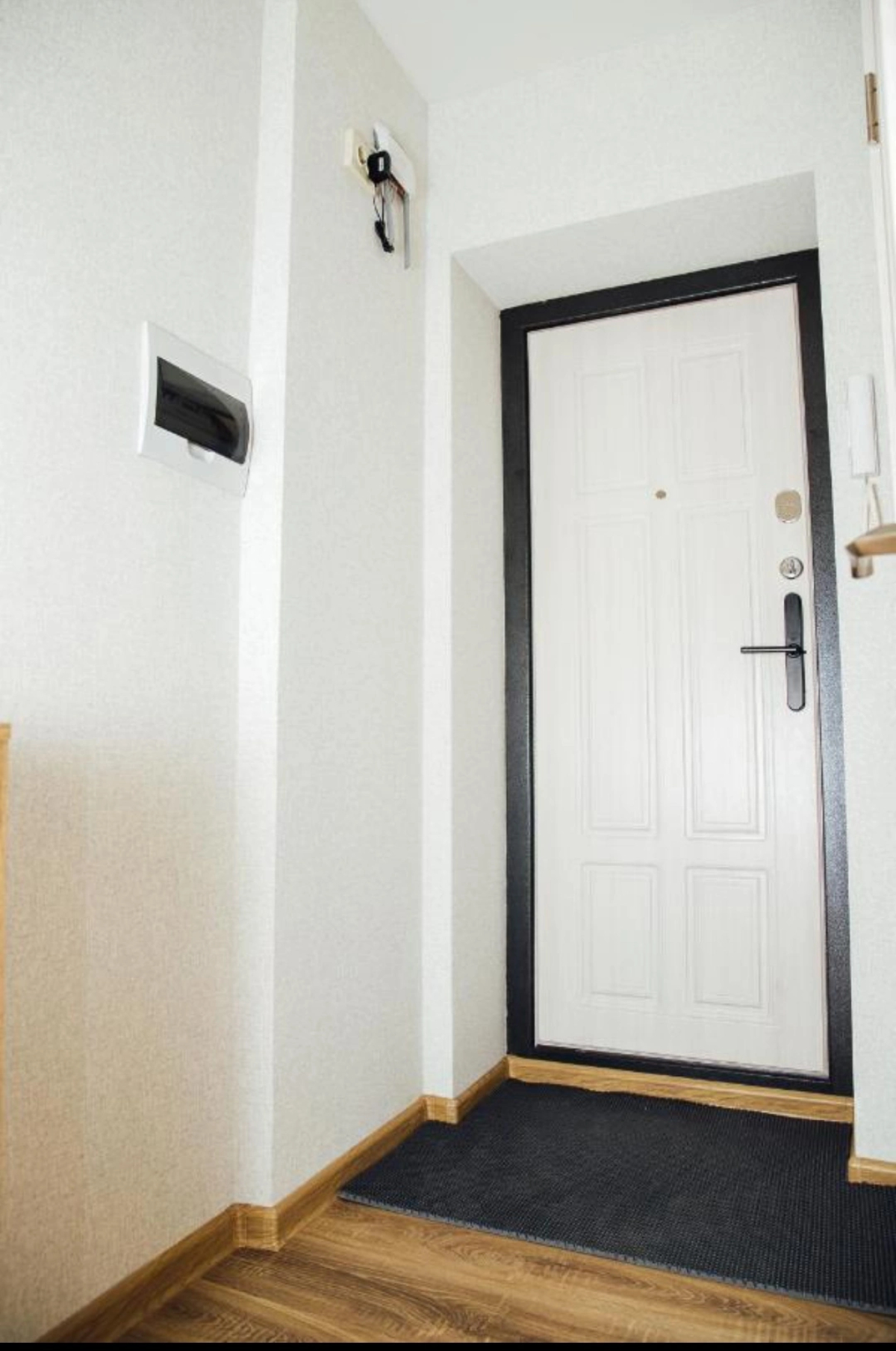 Апартаменты Инкери на Анохина