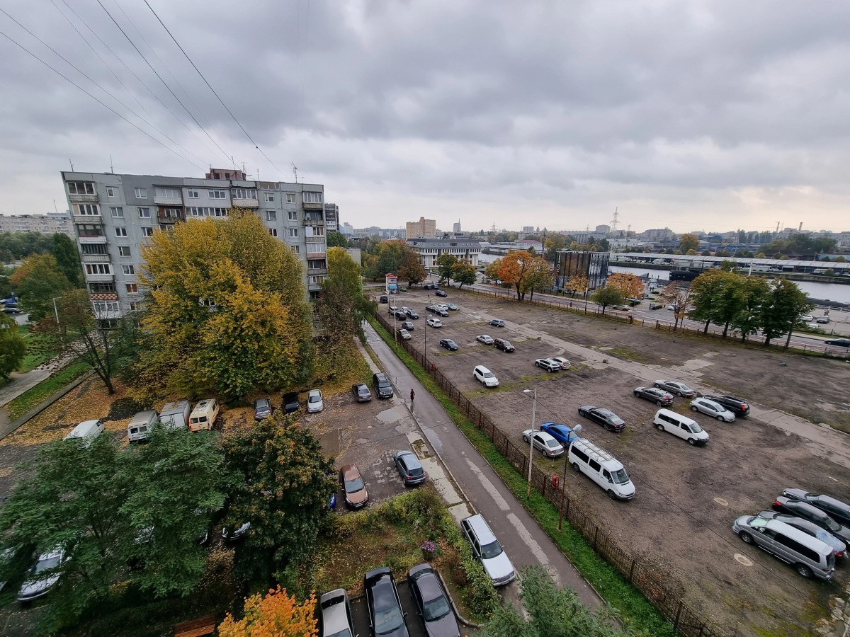 Uyutnaya Kvartira Na Generala Butkova	