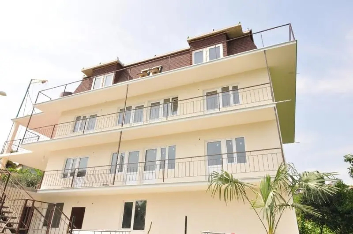 Guest House Solnechny