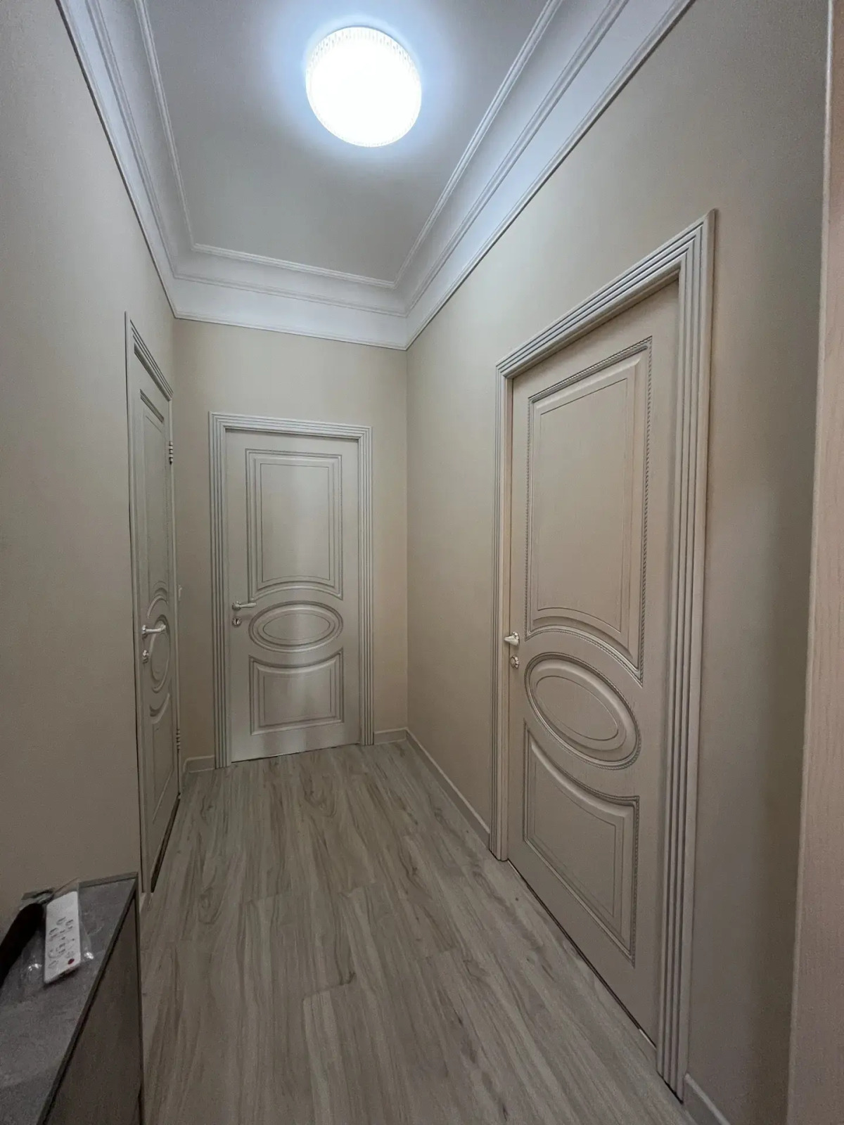 Квартира Гюль