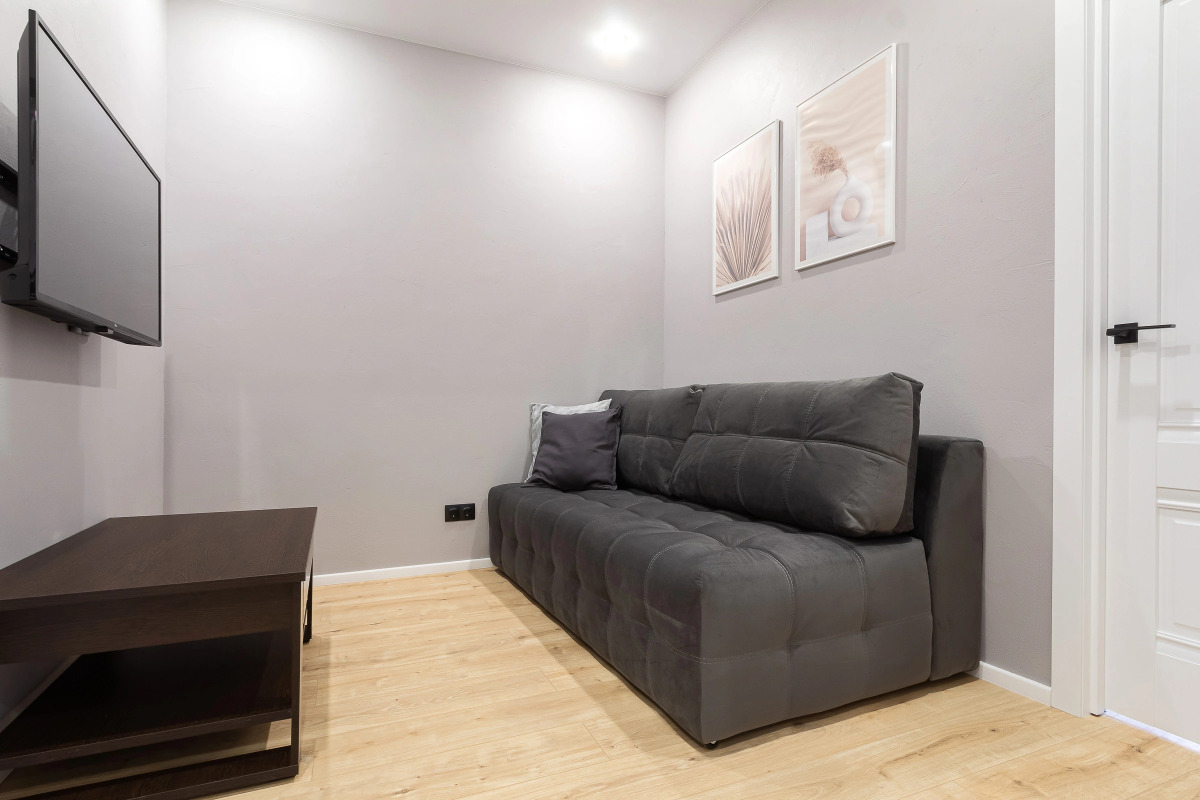 Апартаменты RentHibiny