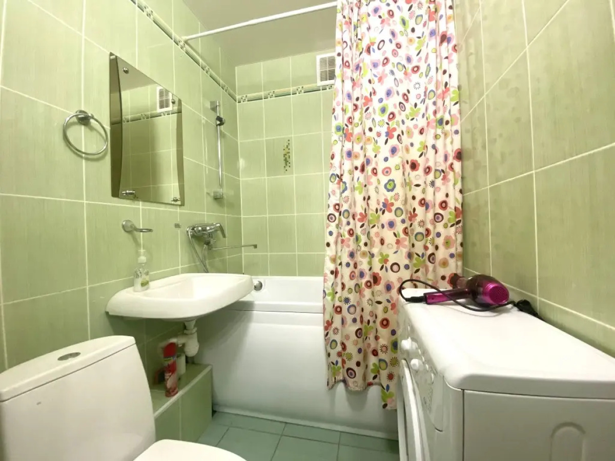 Апартаменты Заречье 2