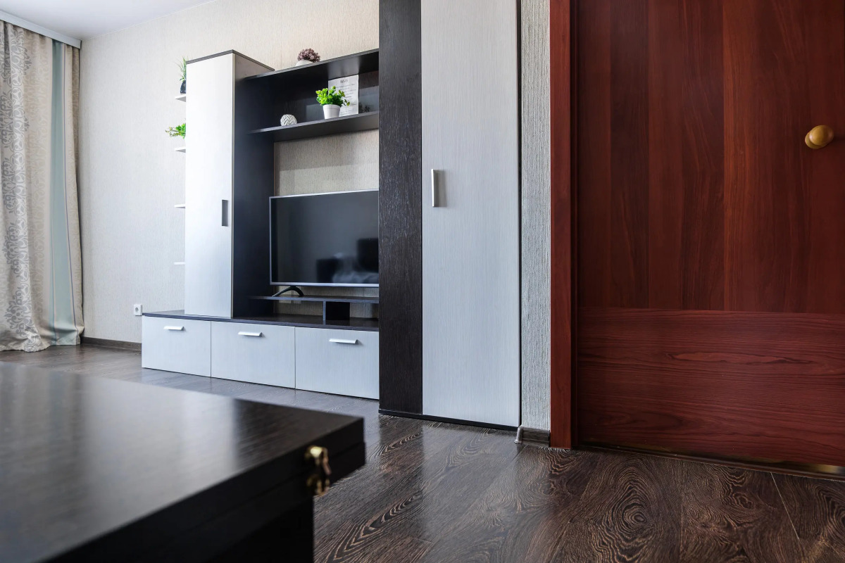 Апартаменты Бульвар Комсомольский 32