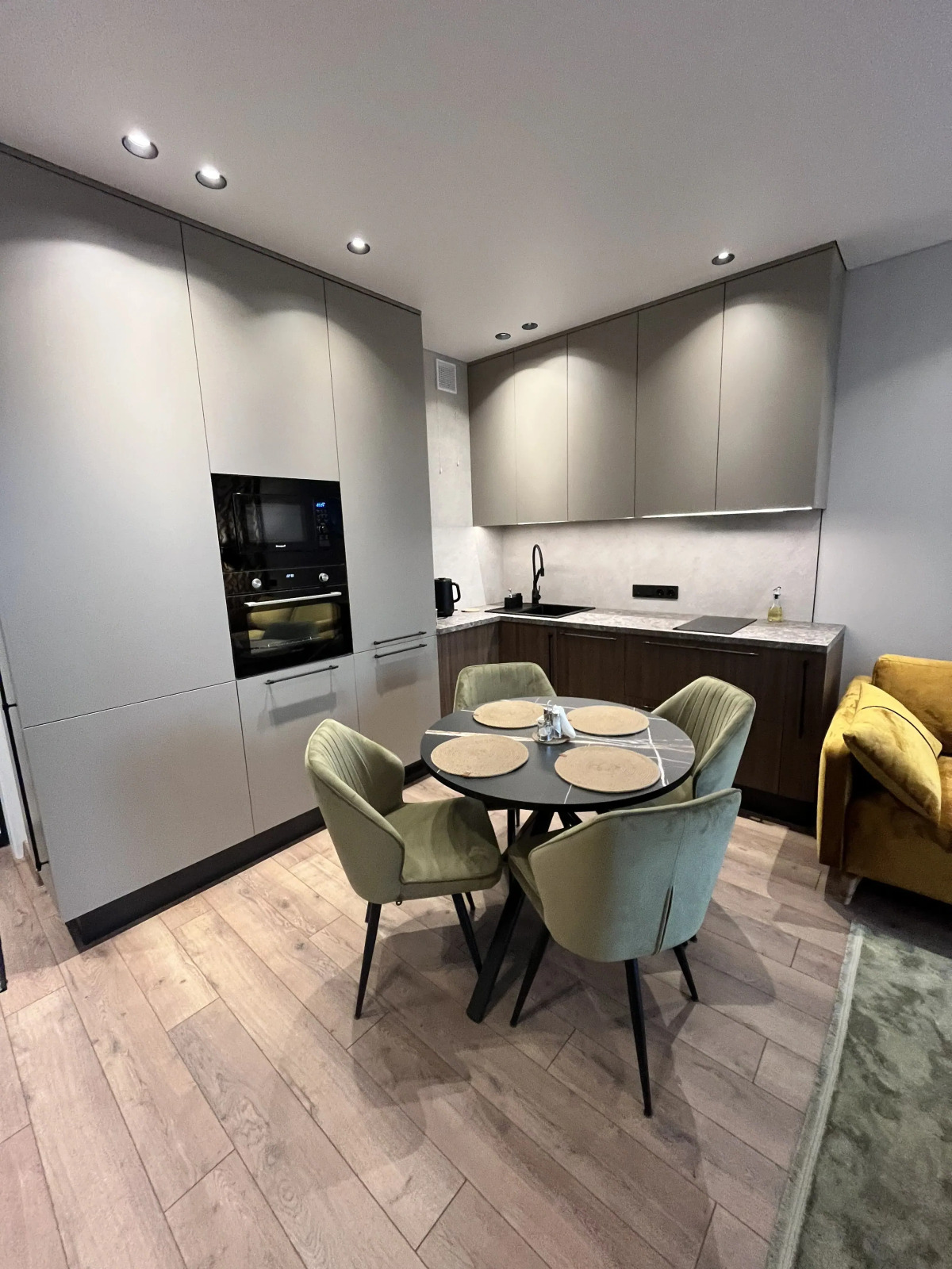 Квартира Уютная для комфортного отдыха