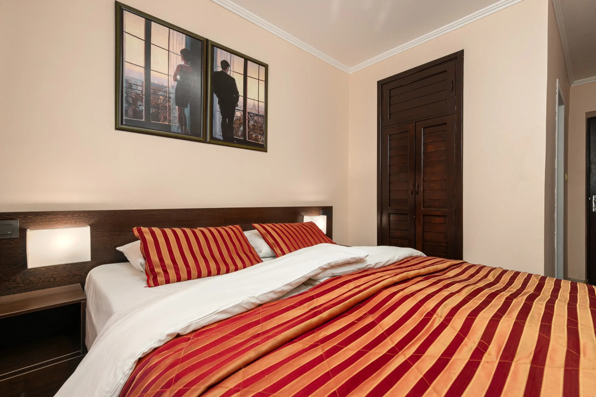 Гостевой дом Яна