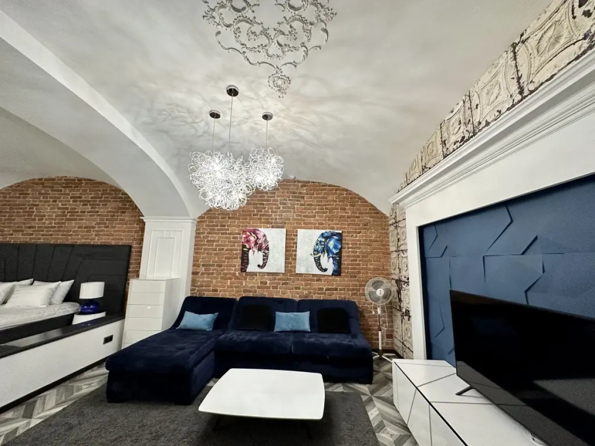 Апартаменты LITEINY  Royal