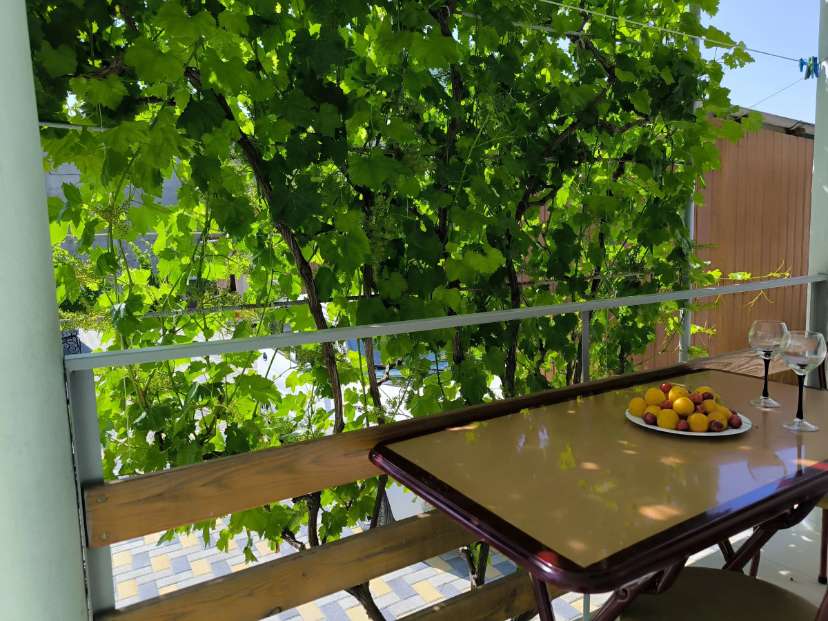 Гостевой Дом Oazis