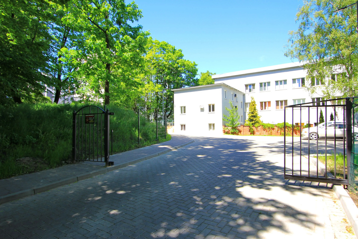 Апартаменты Павлин в Центре города