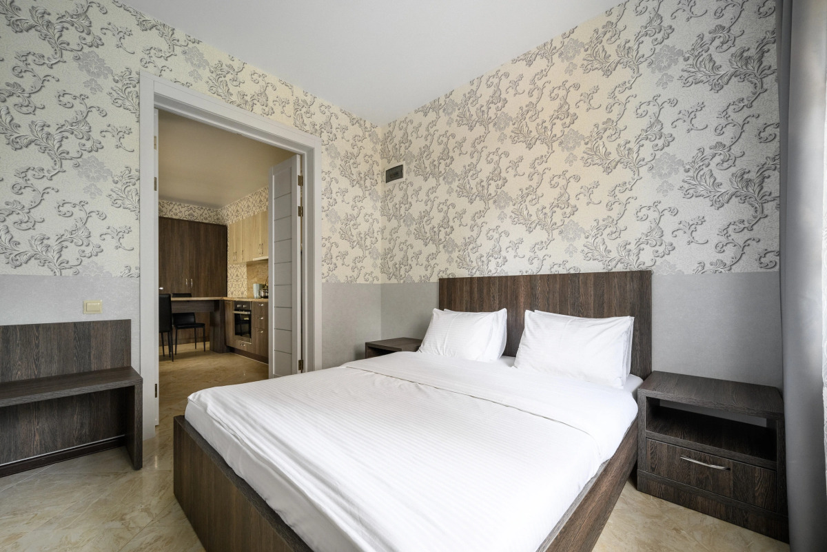 Мини-отель Родос Лайт