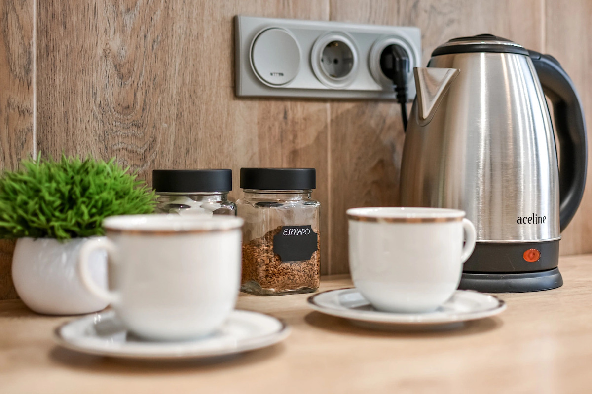 Квартира Уютная Студия в Центре Новосибирска