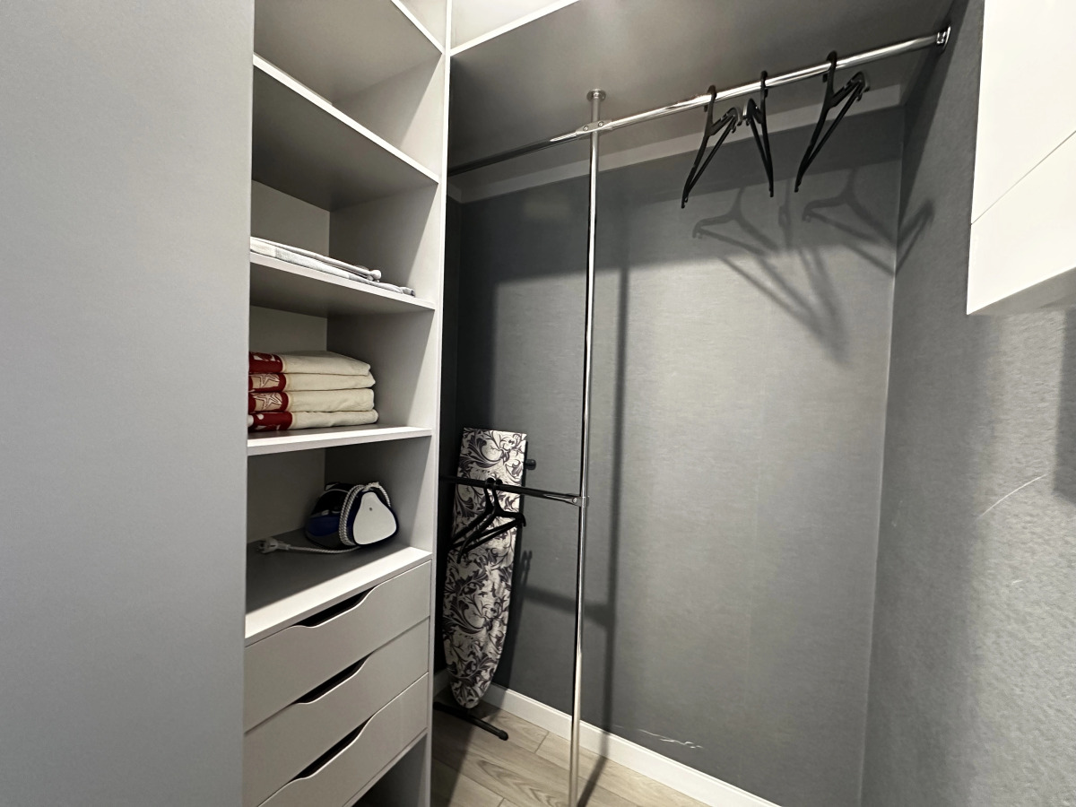 Квартира Видовая квартира