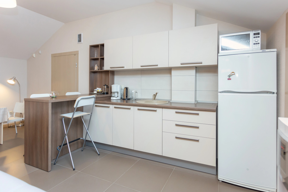 Гостевой дом DOM15