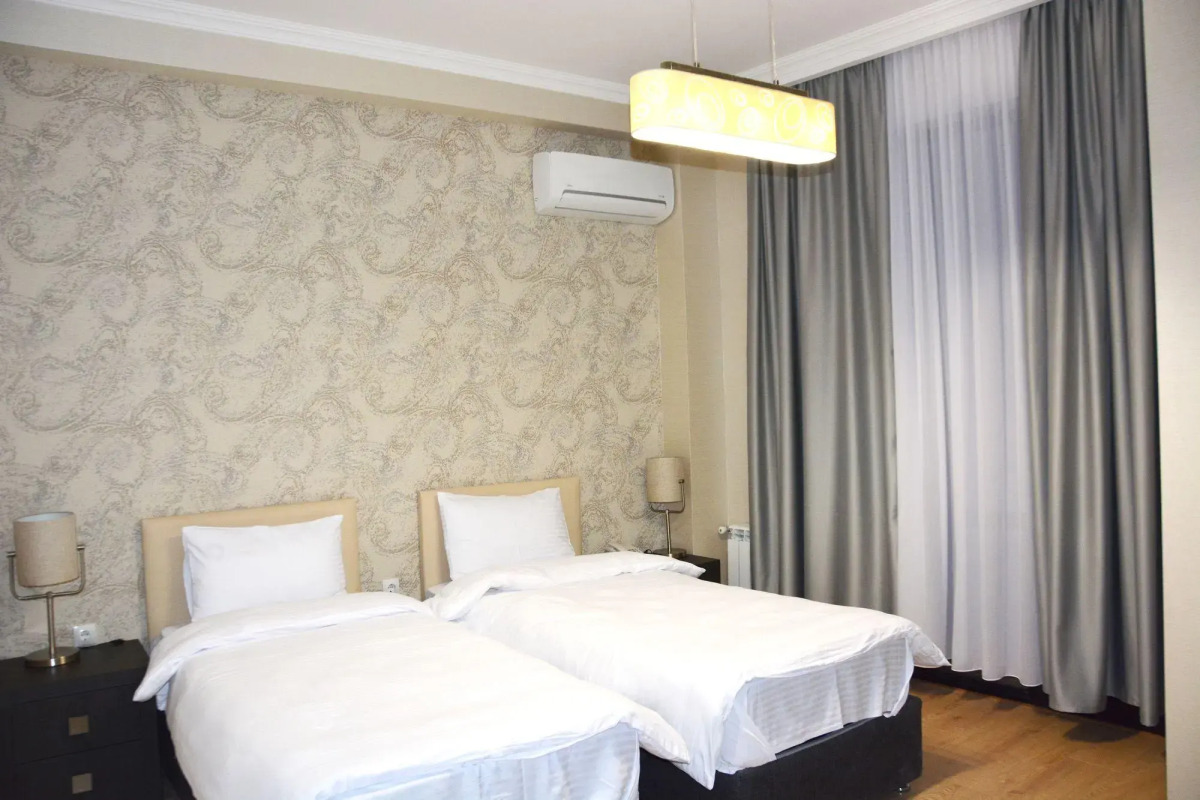 Бутик-отель Eleon