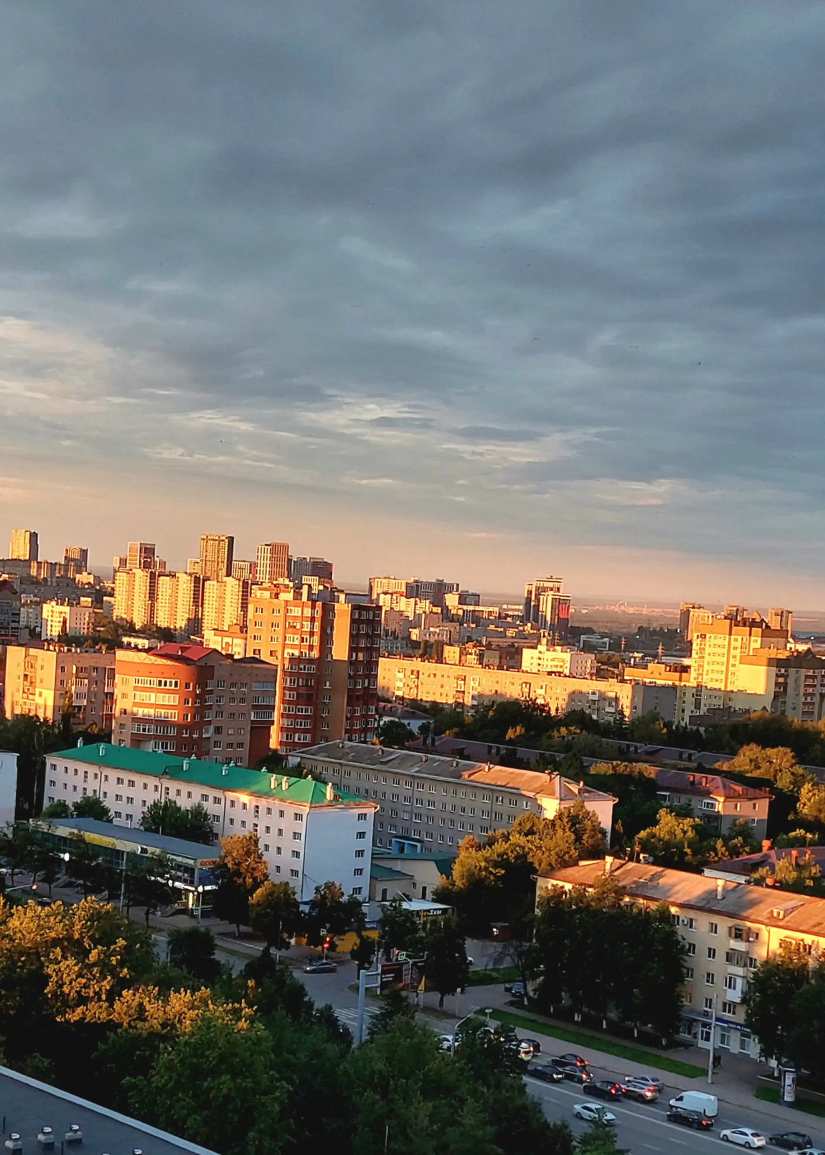 Квартира в Новом доме 18 этаж Юж.АВТОВОКЗАЛ Зорге 13/1