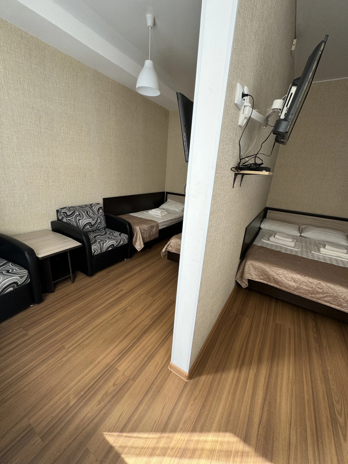 Гостевой дом Атлант