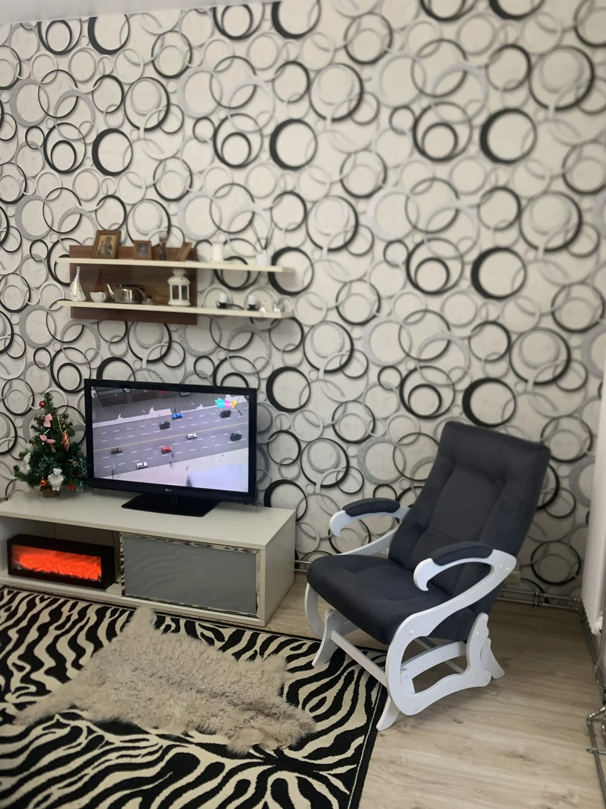 Квартира Море из окна