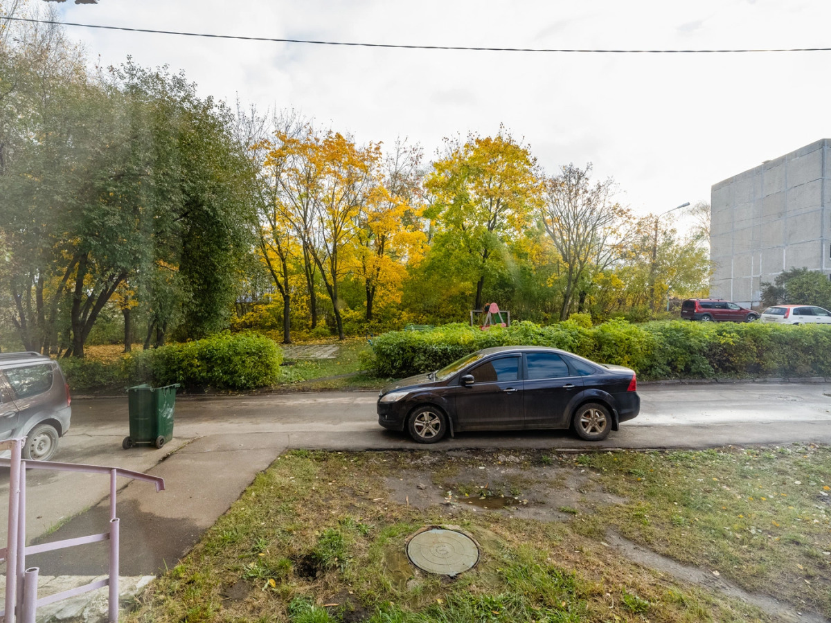 Апартаменты Студия в Воскресенске