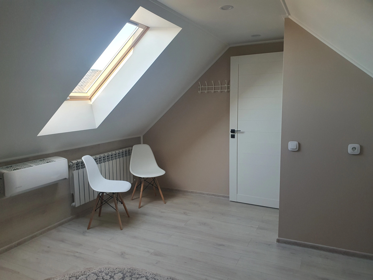 Шале Аркадия