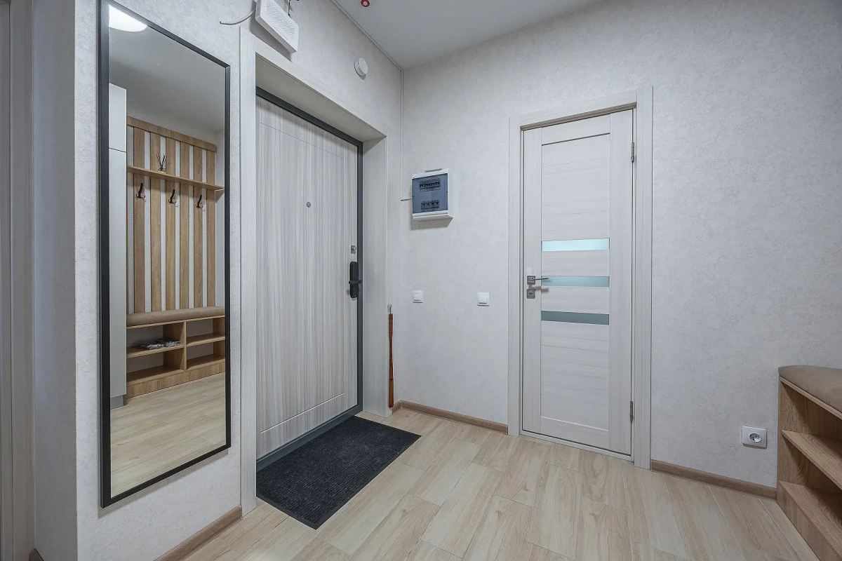 Апартаменты Как Дома на Академика Сахарова Рядом с Лесопарком Щёлковский Хутор