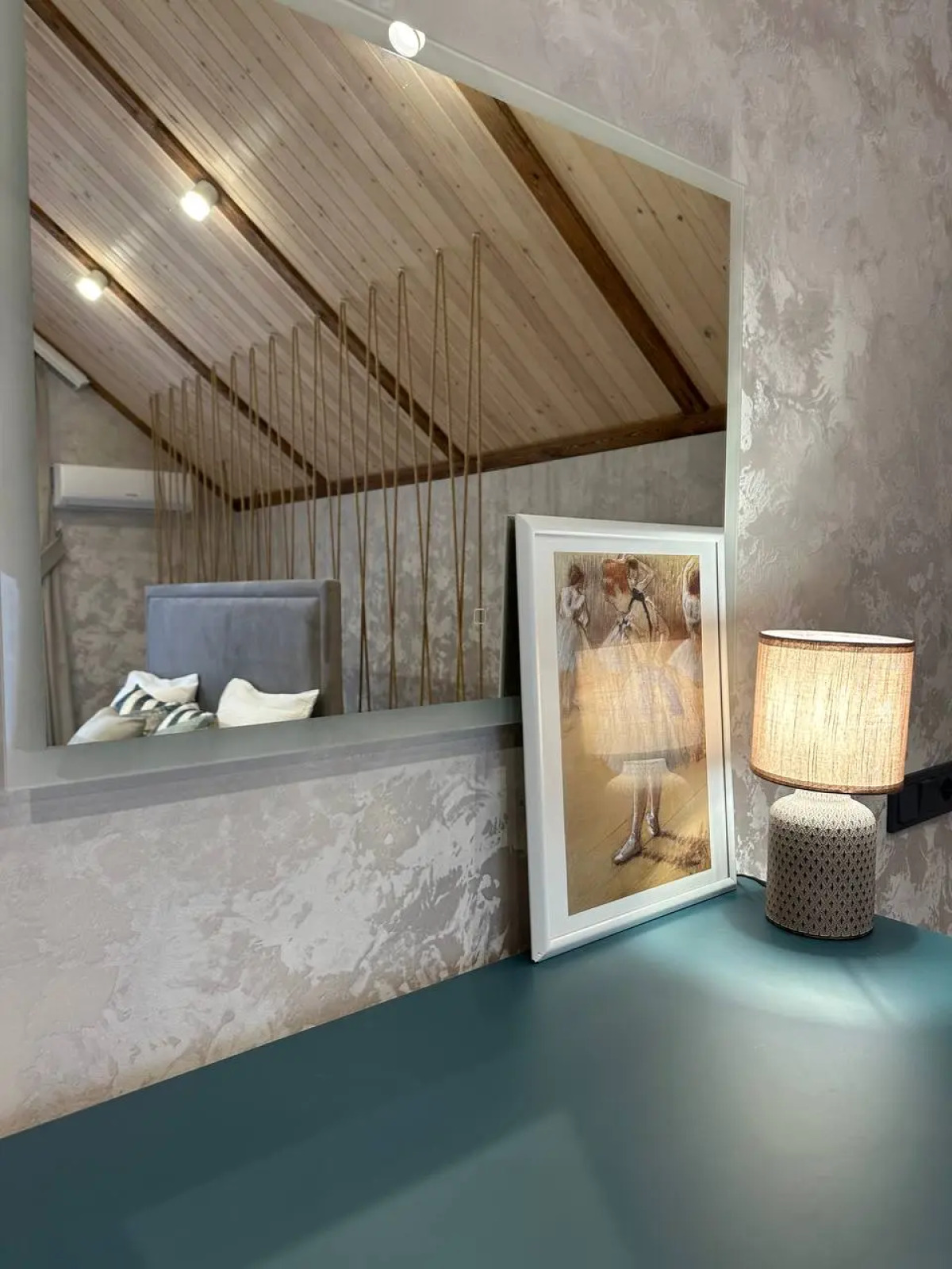 Частный Дом у Моря 3