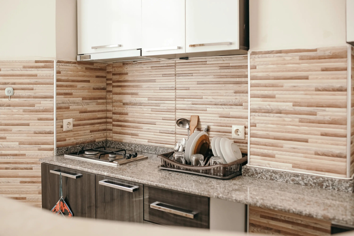 Апартаменты 37B