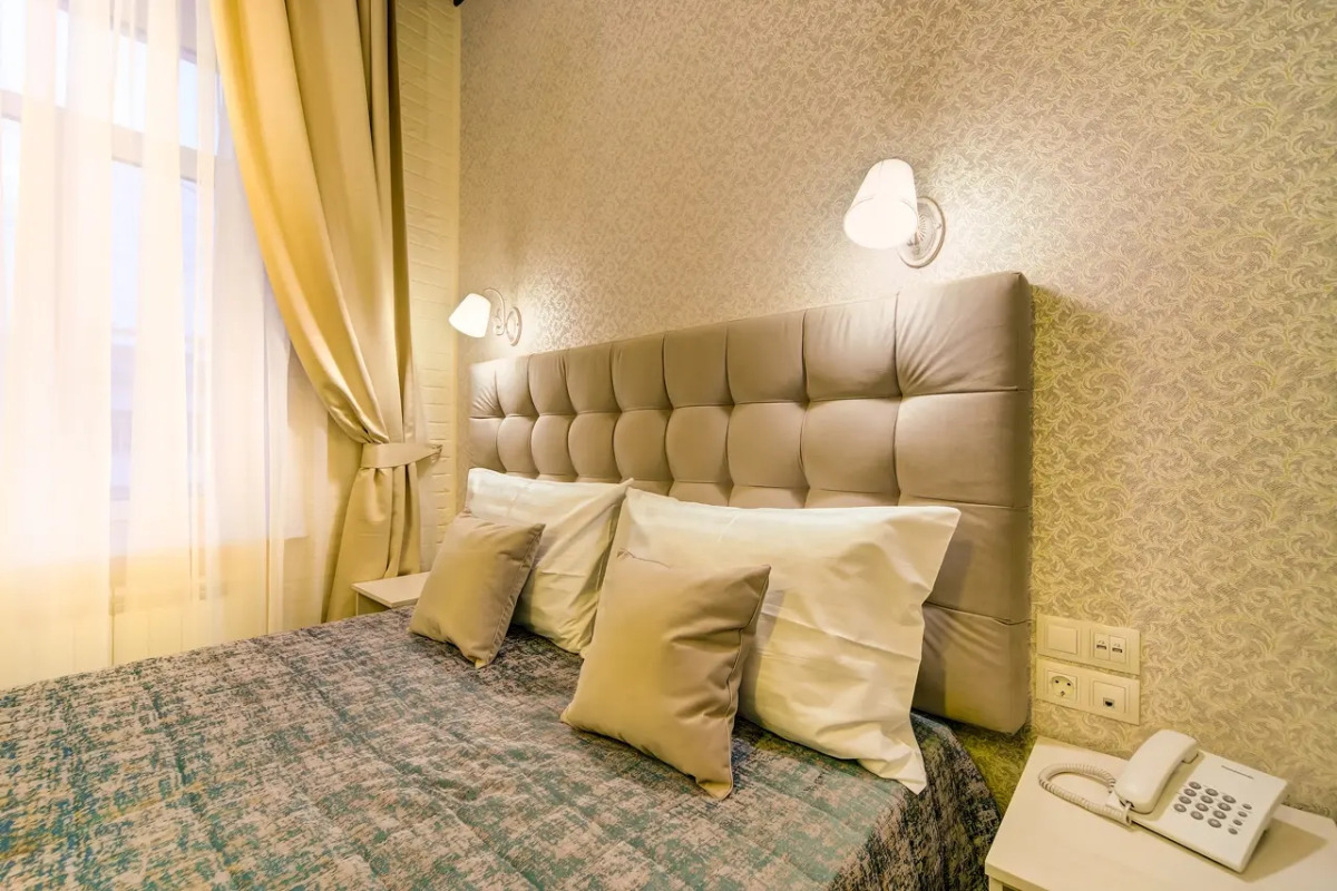 Гостевые комнаты на Чайковского, 22