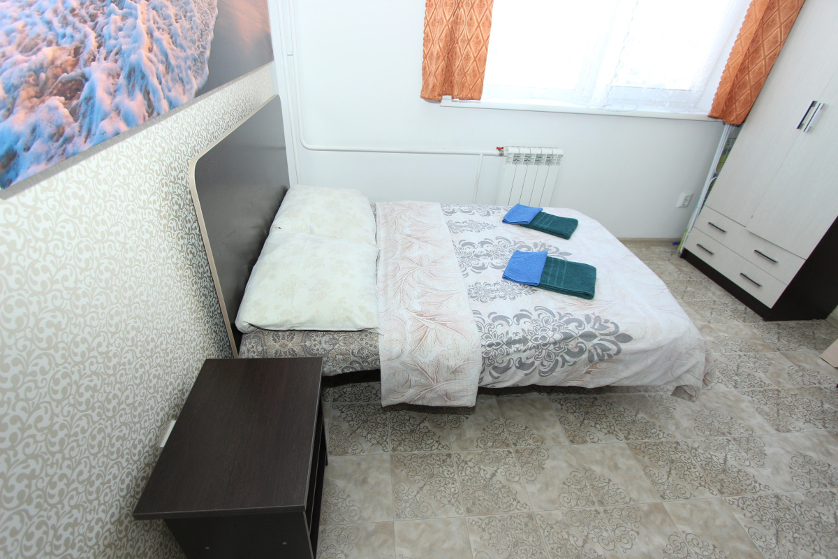 Апартаменты Апарт38